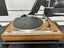 Vintage Yamaha Turntable Carousel 1
