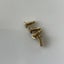 Hard to find Assortment of 50 Brass Screws for Mechanical Clock Movements Carousel 6