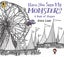 Have You Seen My Monster? A Book of Shapes by Steve Light - Paperback Carousel 1