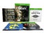 Fallout 4 Vault-Tec Collector's Edition Tin Lunch Box (XBOX ONE) *MINT COMPLETE* Carousel 12