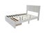 Double Bed With Drawer Carousel 4