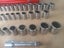 KOKEN Socket Set 1/2" Drive - Great condition (Metric, A/F, Whitworth) Carousel 3