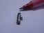 (2 of) Very Miniature Momentary Slide Switch (SMD) Carousel 1