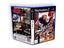 NFL Street 2 (PS2) * CASE + COVER + MANUAL - NO DISC* Carousel 2