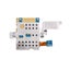 Replacement Card Socket for Samsung Galaxy Note Lte 10.1 / N8020 Carousel 2