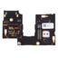 Sim Card Socket And Sd Card Socket For Motorola Moto g 3rd Gen Single Sim Ver... Carousel 2