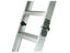 ATTIC STEPS ALUMINIUM 2.4m - 2.7m Carousel 7