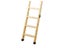 LOFT LADDER Wooden 2.4m - 2.7m Carousel 4