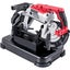 127mm Portable Band Saw Cold Cut Metal Cut Chop Bandsaw Steel Hand Drop Carousel 10