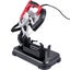 127mm Portable Band Saw Cold Cut Metal Cut Chop Bandsaw Steel Hand Drop Carousel 11