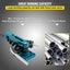 10-25mm Manual Pipe Tube Bender Metal Bending W/Dies New Wire Pipe Round/Square Carousel 3