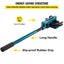 10-25mm Manual Pipe Tube Bender Metal Bending W/Dies New Wire Pipe Round/Square Carousel 6