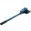10-25mm Manual Pipe Tube Bender Metal Bending W/Dies New Wire Pipe Round/Square Carousel 11