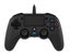 Nacon PS4 Wired Gaming Controller - Black Carousel 1