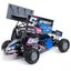LOSI 22S Sprint Car, RTR, Blue: 1/10 2WD (Requires Battery and Charger) Carousel 8