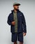 Kathmandu Men's Andulo 2-layer Rain Jacket Carousel 1