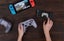 8BitDo Pro 2 Bluetooth gamepad (Grey edition) Carousel 5