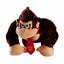 Super Mario - Donkey Kong Soft Toy, 27cm, Plush, Birth+ Carousel 3