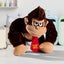 Super Mario - Donkey Kong Soft Toy, 27cm, Plush, Birth+ Carousel 6