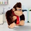 Super Mario - Donkey Kong Soft Toy, 27cm, Plush, Birth+ Carousel 7