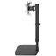Brateck LDT67-T01.BLK 17"-32" Single Screen Vertical Lift SteelMonitorStand.10 Carousel 3