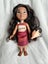 Disney Moana 2 6" Toy Doll rrp$35 Carousel 1