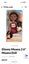 Disney Moana 2 6" Toy Doll rrp$35 Carousel 2