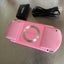 baby pink PSP1000 console bundle Carousel 2