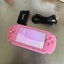 baby pink PSP1000 console bundle Carousel 3