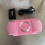 baby pink PSP1000 console bundle Carousel 4