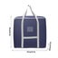 Clothes Storage Moving Bags,Foldable Thick Fabric Blanket Storage Bags,Storag Carousel 3