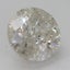 $1 RES * Valuation $7,526.00 * 1.11ct Round Large WHITE Diamond Loose IGL CERT Carousel 5