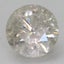 $1 RES * Valuation $7,526.00 * 1.11ct Round Large WHITE Diamond Loose IGL CERT Carousel 3