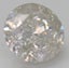 $1 RES * Valuation $14,032.00 * 1.12ct Round Large WHITE Diamond Loose IGL CERT Carousel 15