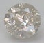$1 RES * Valuation $14,032.00 * 1.12ct Round Large WHITE Diamond Loose IGL CERT Carousel 5