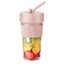 350ml Personal Smoothie Blender Portable Juicer For Travel Office Gym K5 Carousel 4