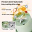 350ml Personal Smoothie Blender Portable Juicer For Travel Office Gym K5 Carousel 5