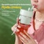 350ml Personal Smoothie Blender Portable Juicer For Travel Office Gym K5 Carousel 9