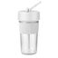 350ml Personal Smoothie Blender Portable Juicer For Travel Office Gym K5 Carousel 13