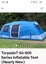 ***TENT TORPEDO 7 AIR SERIES 600 INFLATABLE*** Carousel 1