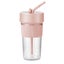 350ml Personal Smoothie Blender Portable Juicer For Travel Office Gym K5 Carousel 2