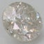 $1 RES * BUY NOW $6,500.00 * 1.10ct Round Large WHITE Diamond Loose Carousel 7