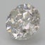 $1 RES * Valuation $14,177.00 * 1.64ct Round Large WHITE Diamond Loose IGL CERT Carousel 5