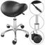 SADDLE STOOL SALON STOOL Carousel 5