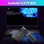 TV98 PRO TV Box Android 14 ATV H313 Quad Core 5G Dual Wifi 8K 4K Media Player... Carousel 3