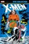 X-Men Epic Collection: Lifedeath by Chris Claremont - Paperback Carousel 1