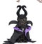 Halloween Dog Cloak With Hat Sleeping Curse Female Cat Pet Clothing Carousel 4