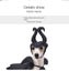 Halloween Dog Cloak With Hat Sleeping Curse Female Cat Pet Clothing Carousel 6