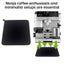 Sliding Pad For Ninja Luxe Es601 Coffee Machine Non Slip Rubber Accessories Carousel 4