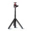 Foldable Tripod Selfie Stick With Ball Head For Gopro Hero 12 Carousel 2